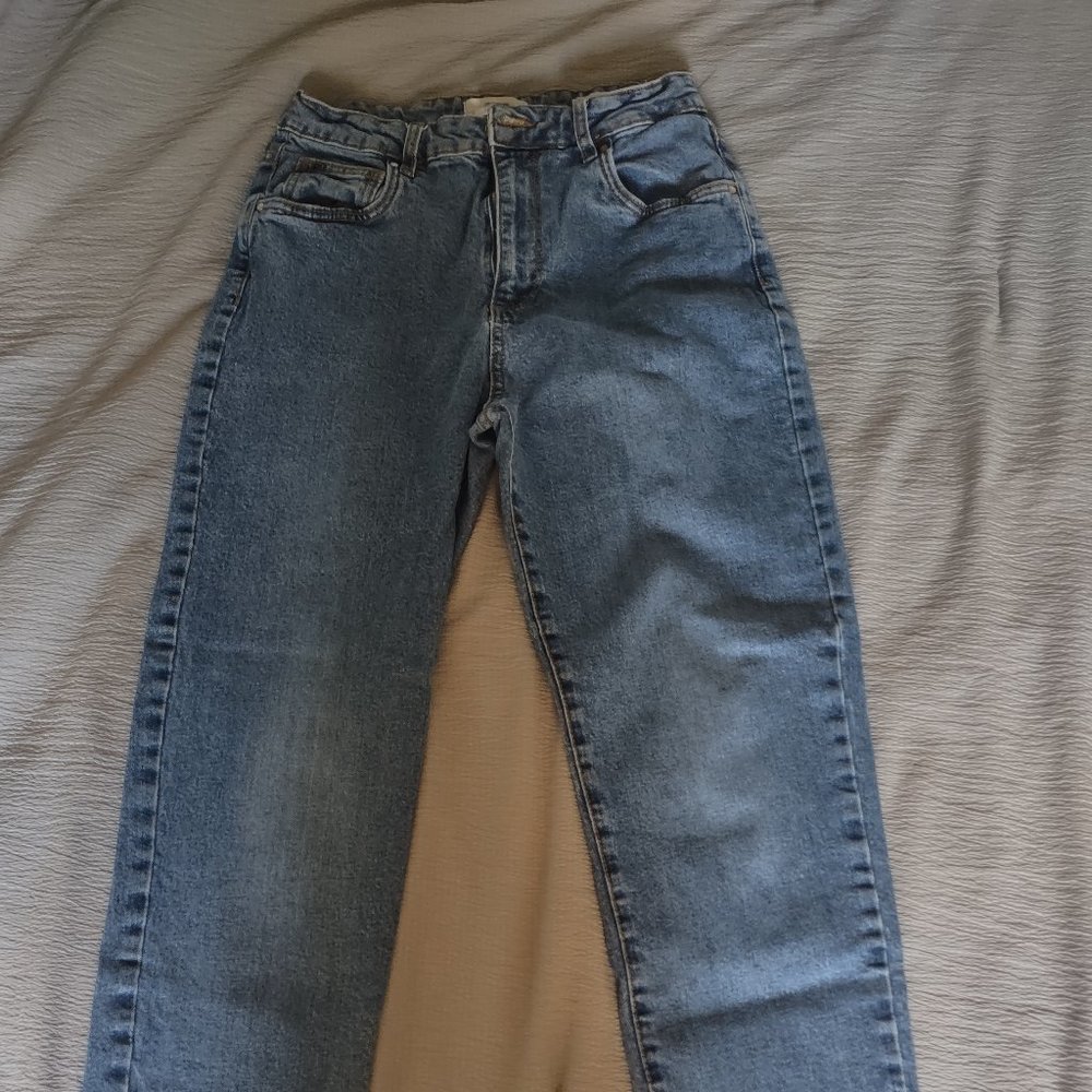 Cotton On blue Jeans